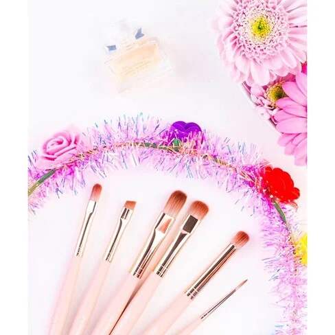 Da Vinci Style Eyebrow Brush Liner Make Up 4327