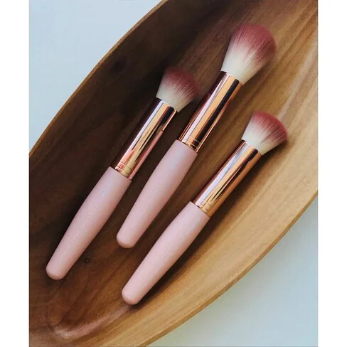 Da Vinci Style Powder Brush Round 94227