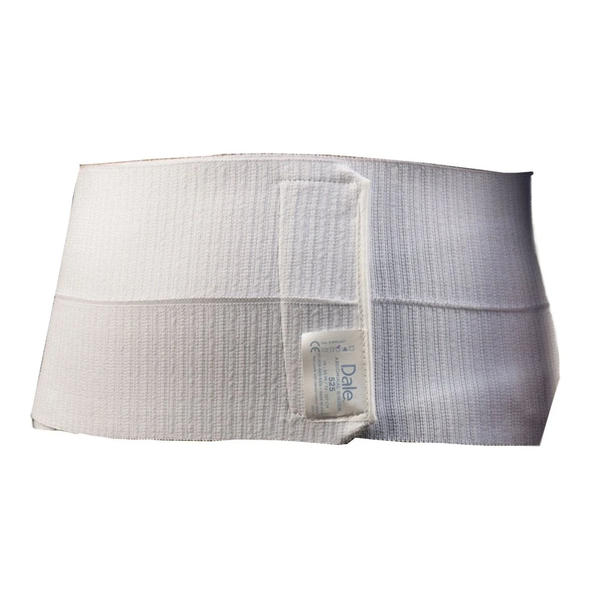 Dale 3 Panel ABDominal Binder With Easygrip Strips
