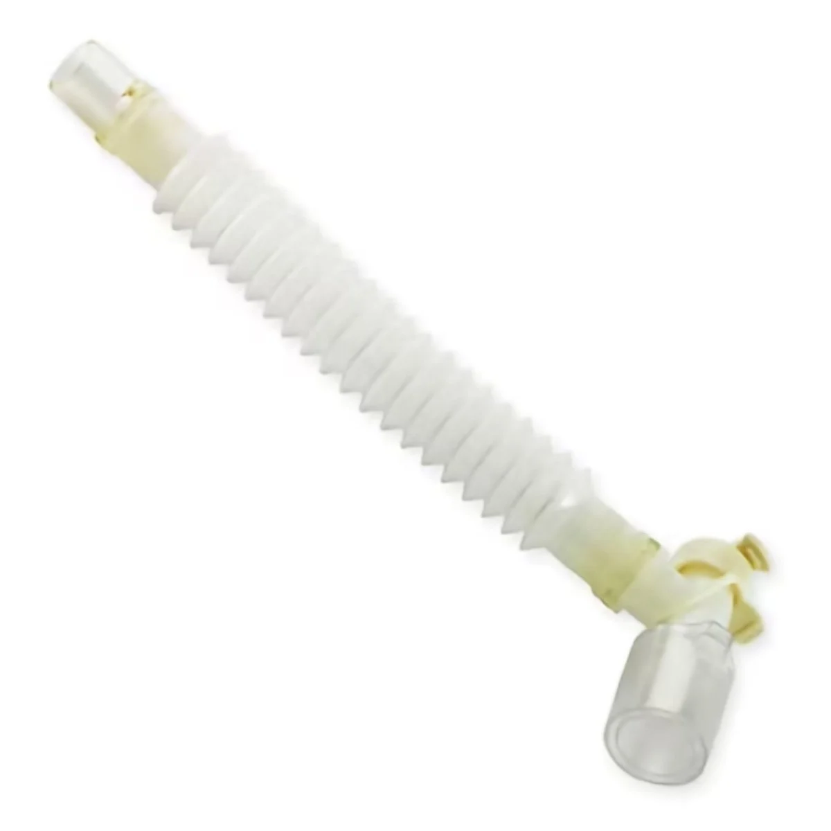 Dar Double Swivel Connector