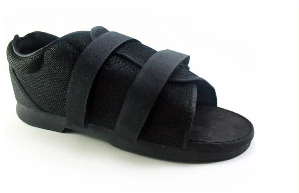 Darco Health Design Classic Mens Post-Op Shoe