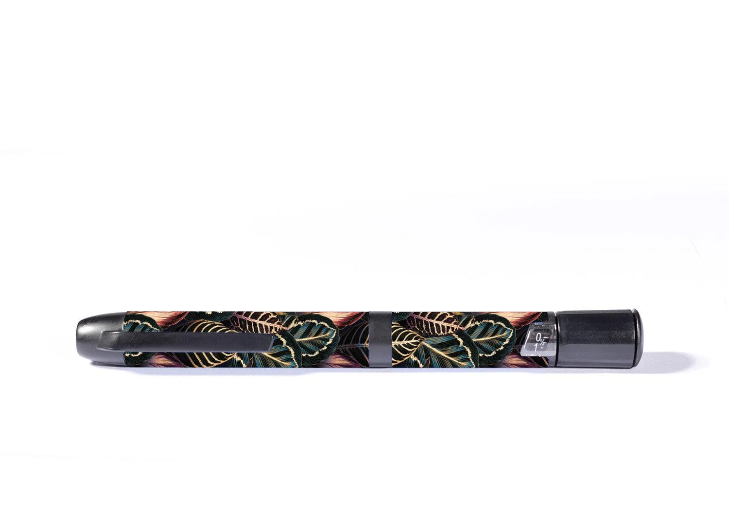 Dark Moon Leaves InPen - Smart Insulin Pen