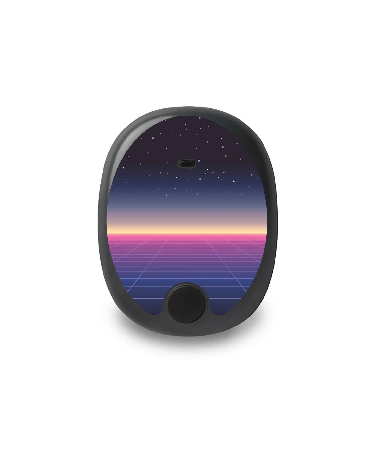 Dark Side Eversense Smart Transmitter