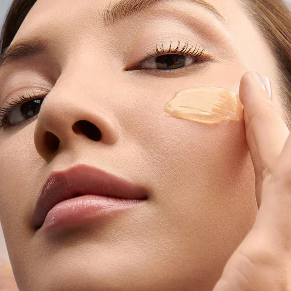 Darphin Éclat Sublime Aromatic Vetiver Revitalizing Mask Nourishing