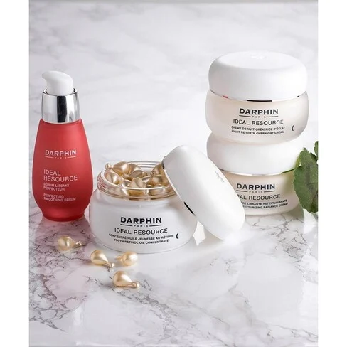 Darphin Ideal Resource Overnight Cream