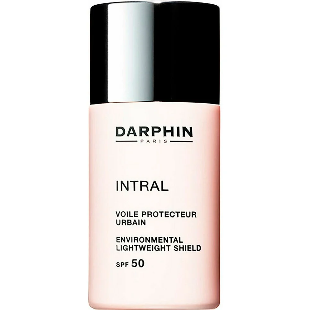 Darphin Intral Environmental Lightweight Shield SPF50