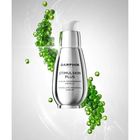 Darphin Stimulskin Plus Absolute Renewal Serum