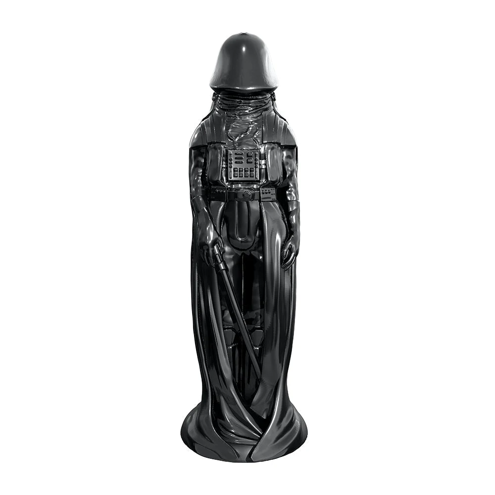Darth Invader Black