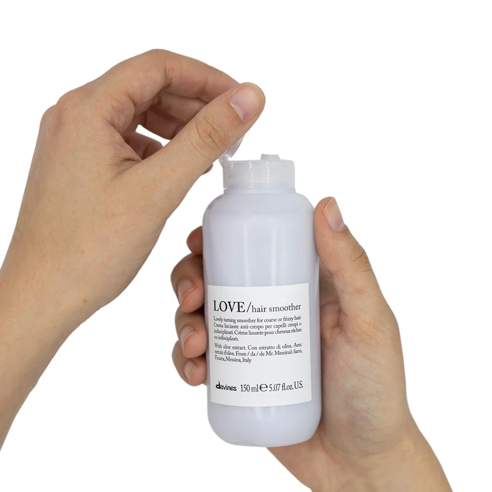 Davines Essencial Haircare Love Hair Smoother