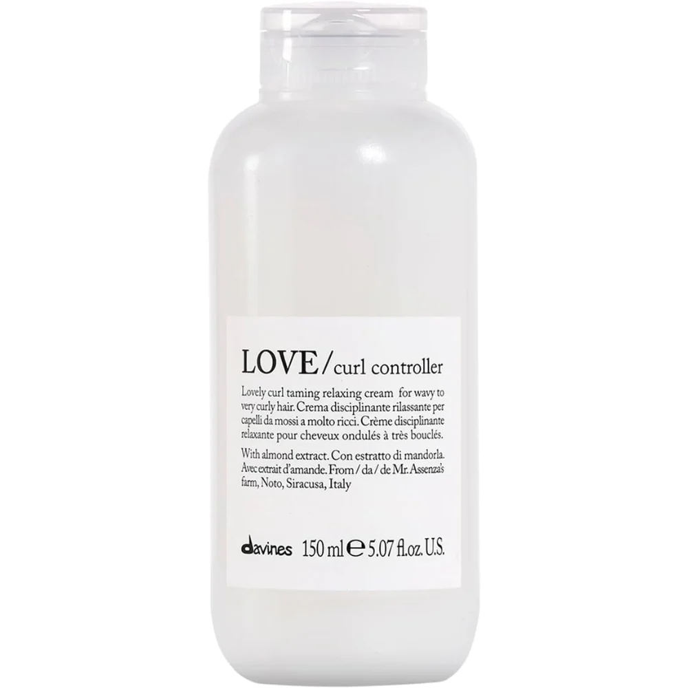Davines Essential Haircare Love Curl Controller for Curly Hair