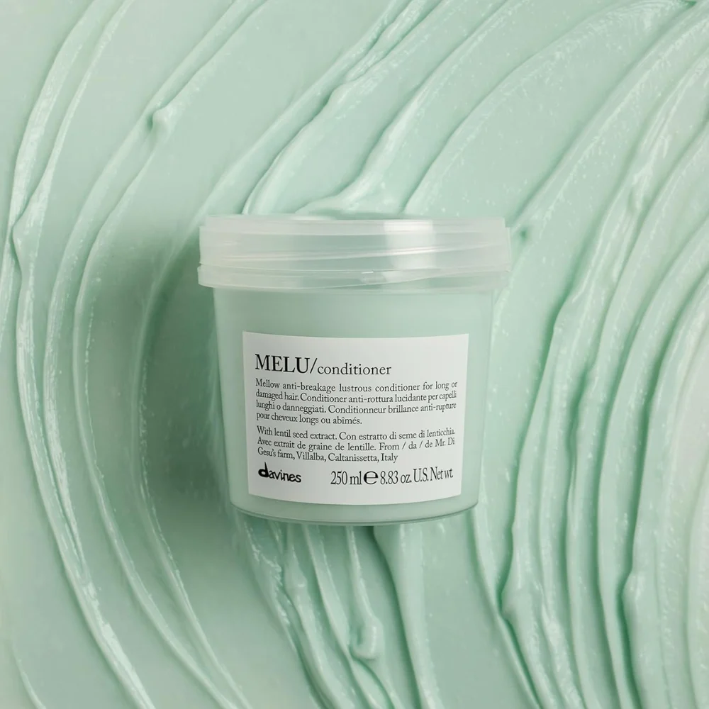 Davines Essential Haircare Melu Anti-Breakage Conditioner for Long Hair