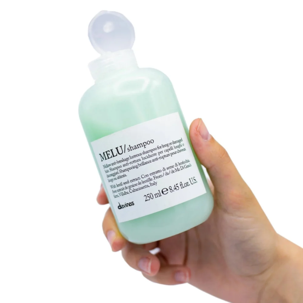 Davines Essential Haircare Melu Anti-Breakage Shampoo for Long Hair