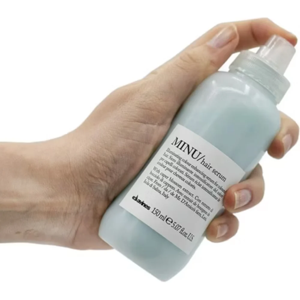 Davines Essential Haircare Minu Hair Serum for Colored Hair