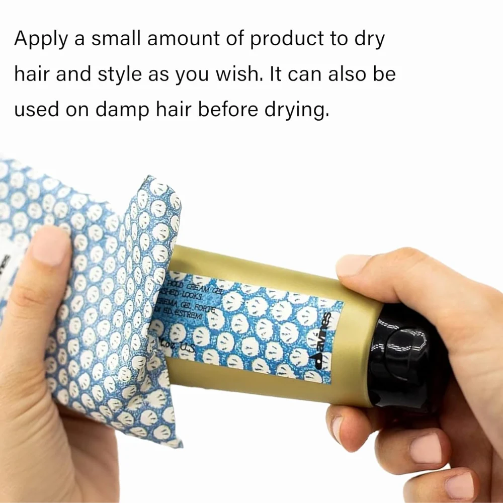 Davines More Inside Super Strong Hold Cream Gel