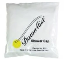 Dawn Mist Shower Cap