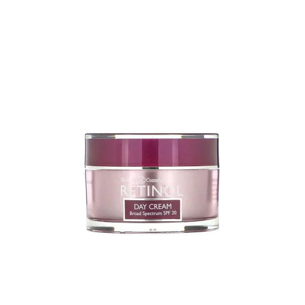 Day Cream SPF20