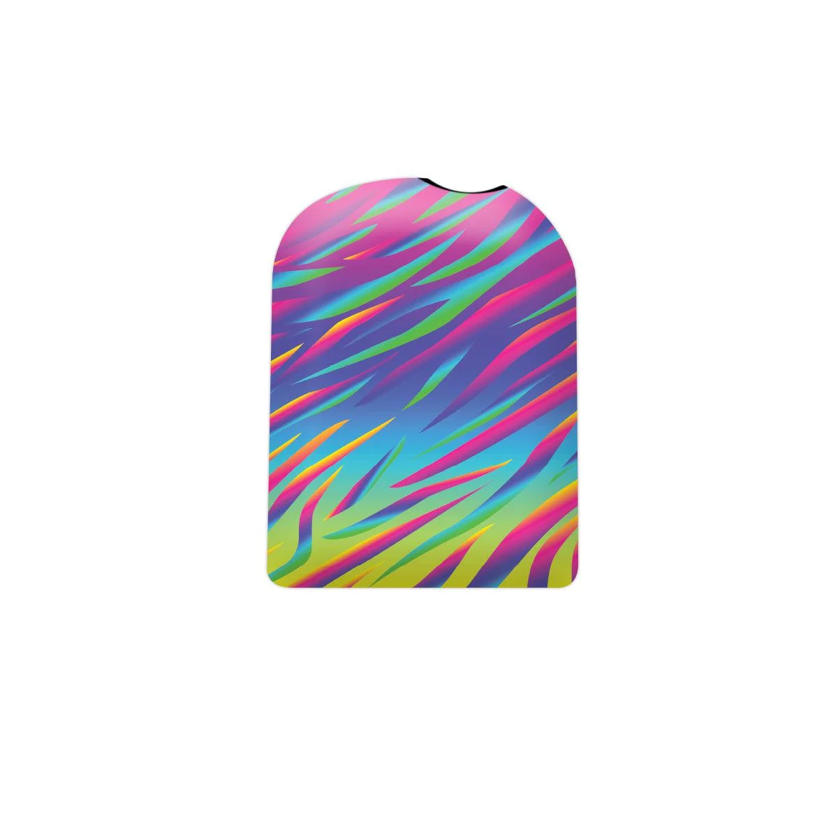 DayGlo Pod Sticker – Pump Peelz