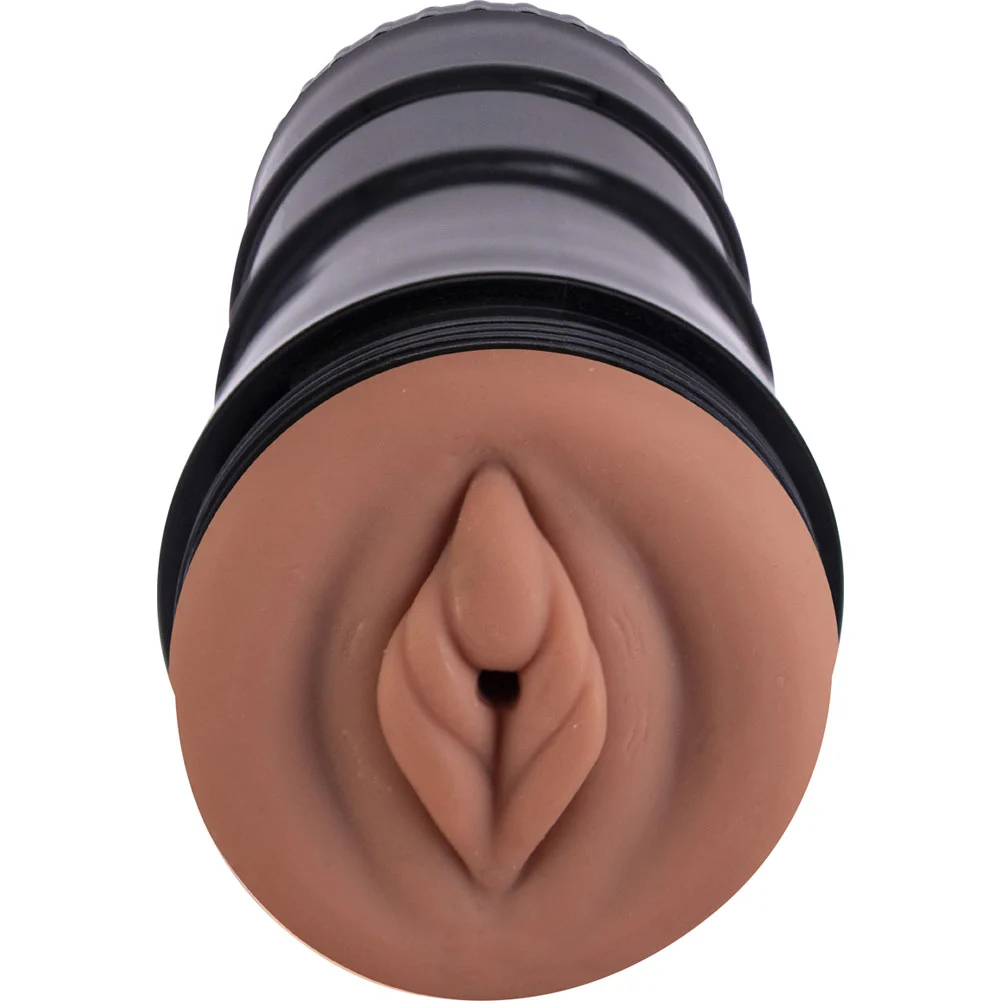 DeeLite Hand Stroker, Mocha