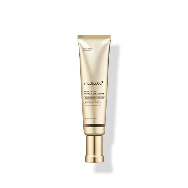 Deep Lifting Peptide Eye Cream 30 ML