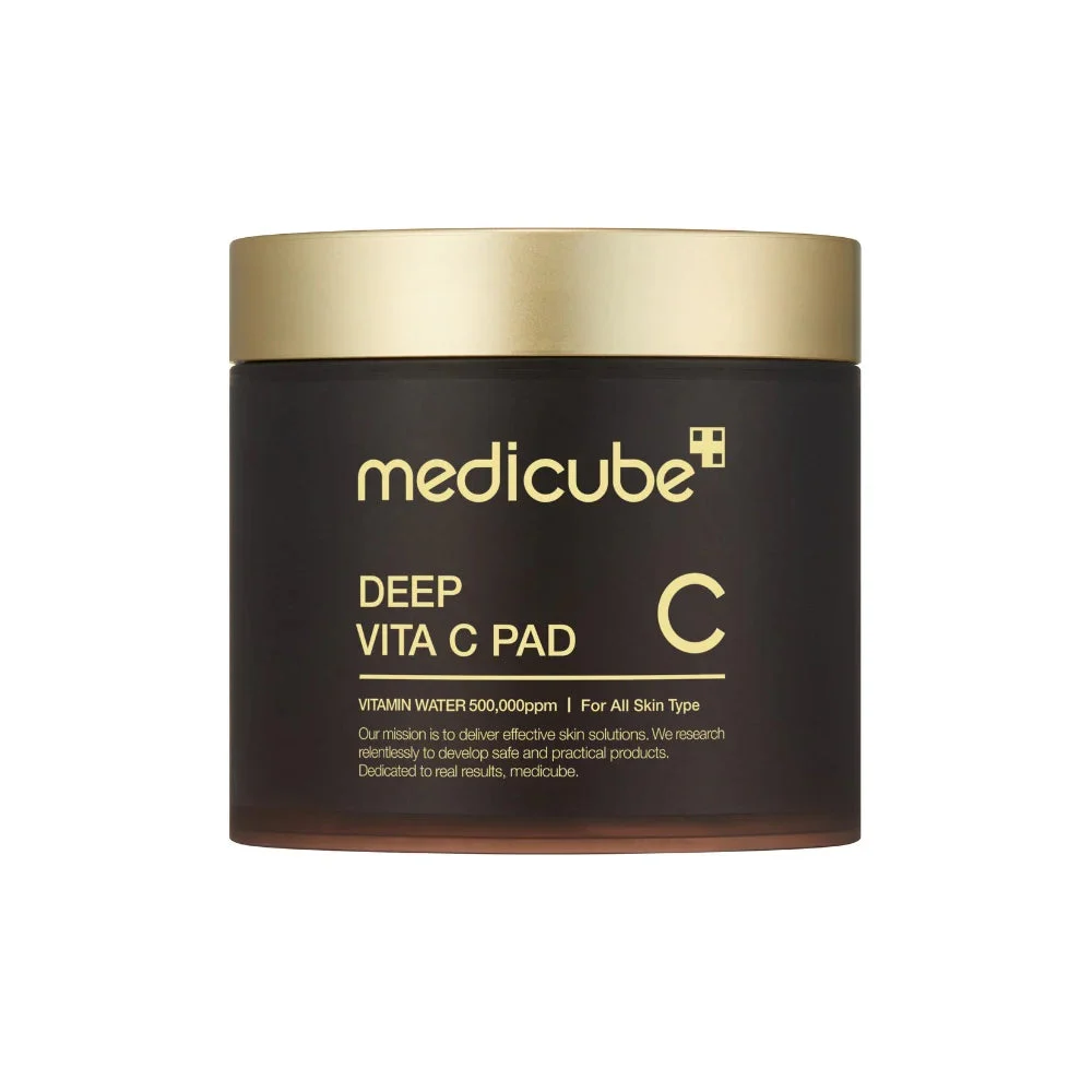 Deep Vita C Pad 150 g 70 Pad