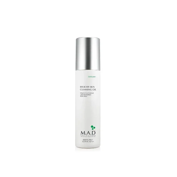 Delicate Cleansing Gel