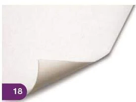Delta Terry Net Padding