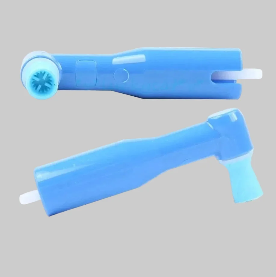 Dental Prophy Angles 90 degree Soft or Firm cup 100pcs pack