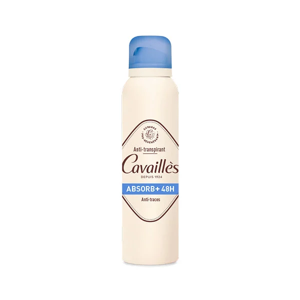 Deodorant Absorb+ 48H Action Deodorant 48H 150 ML