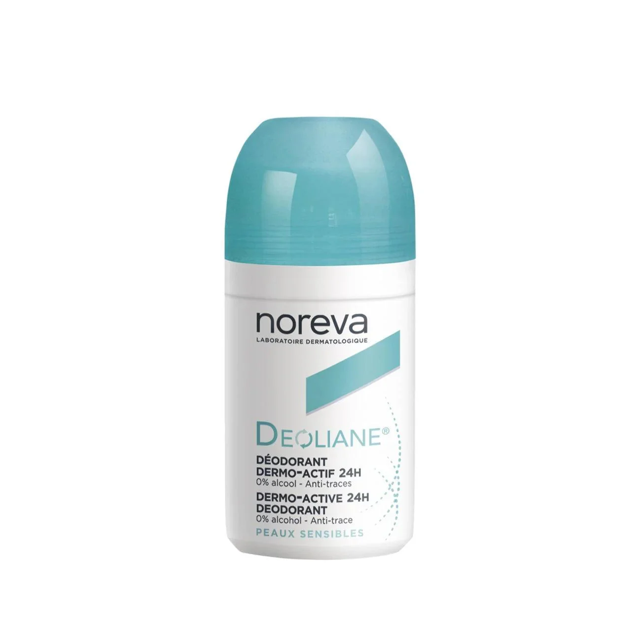 Deoliane Dermo-Active 24 Hr Roll On 50 ML
