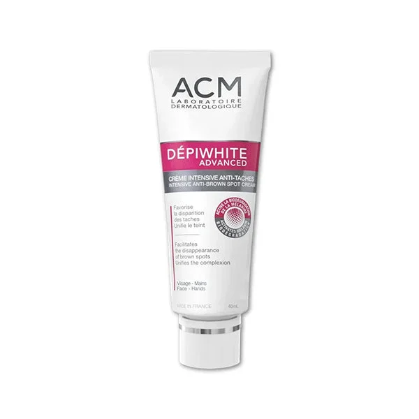 Depiwhite Advanced Intensive Anti-Brown Spot Cream