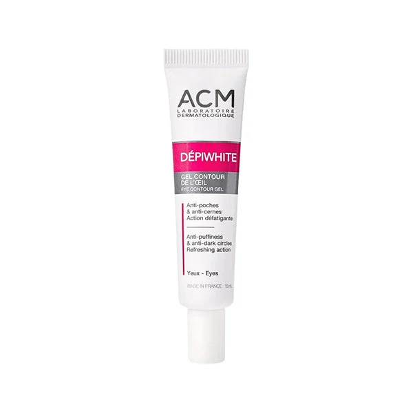 Depiwhite Eye Contour Gel 15 ML