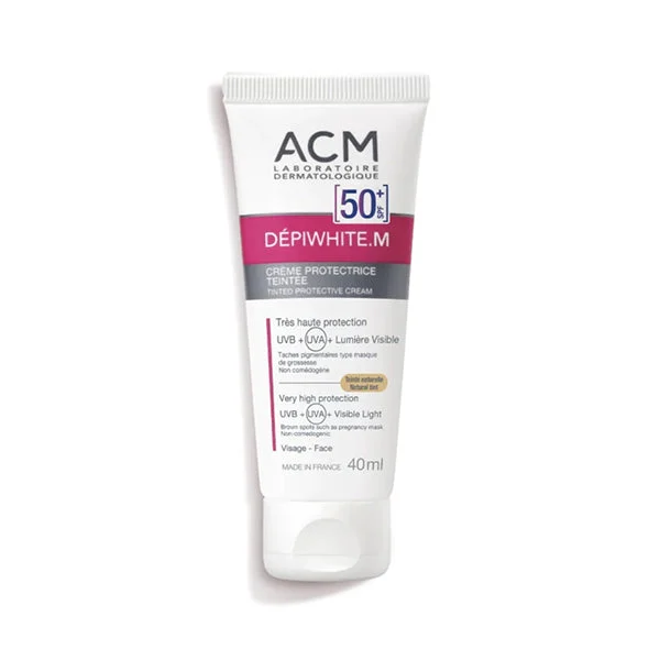 Depiwhite.M Tinted Cream SPF50+ 40 ML
