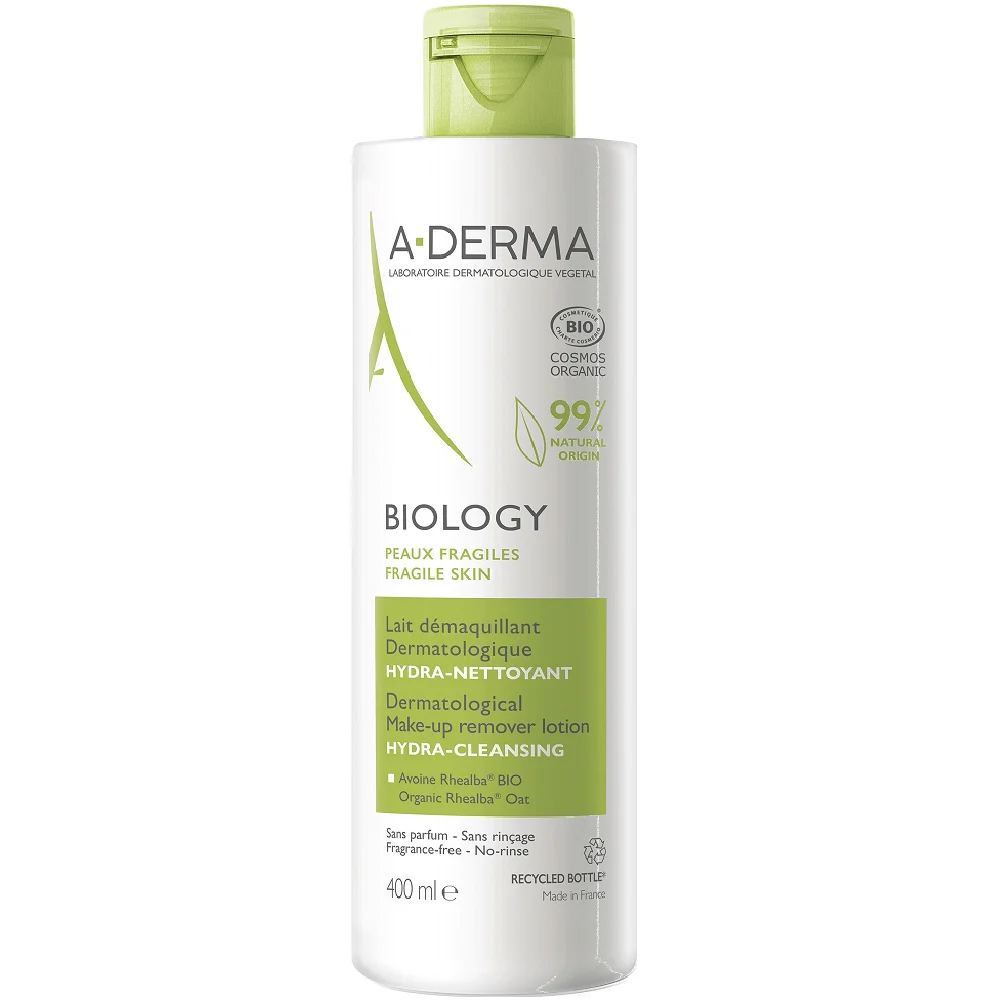 A Derma Biology Make-Up Remover Lotion