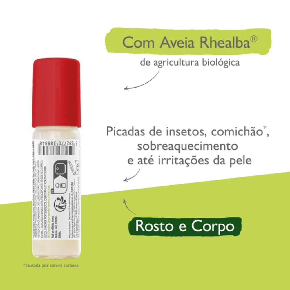 A Derma Cutalgan Ultra-Calming Refreshing Roll-On Pocket Size