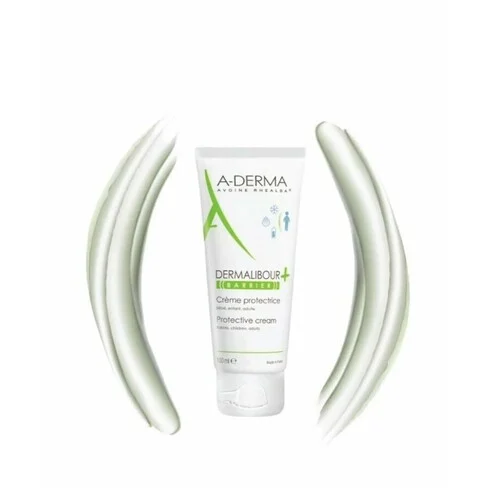 A Derma Dermalibour + Protective Cream Babies, Enfants and Adultes