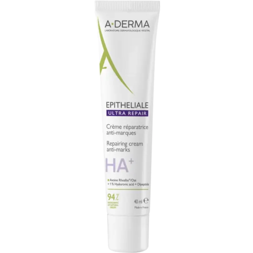 A Derma Epitheliale Ultra Repair Cream Anti-Marks