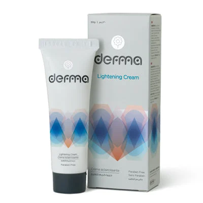 Derma Lightening Cream 30 G