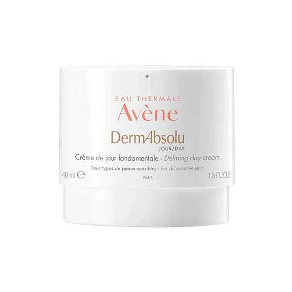 Dermabsolu Jour Fundamental Day Cream 40 ML