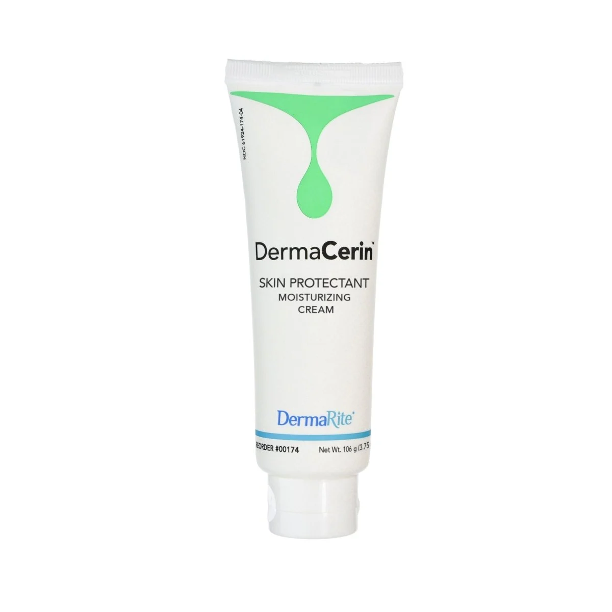 Dermacerin Hand And Body Moisturizer