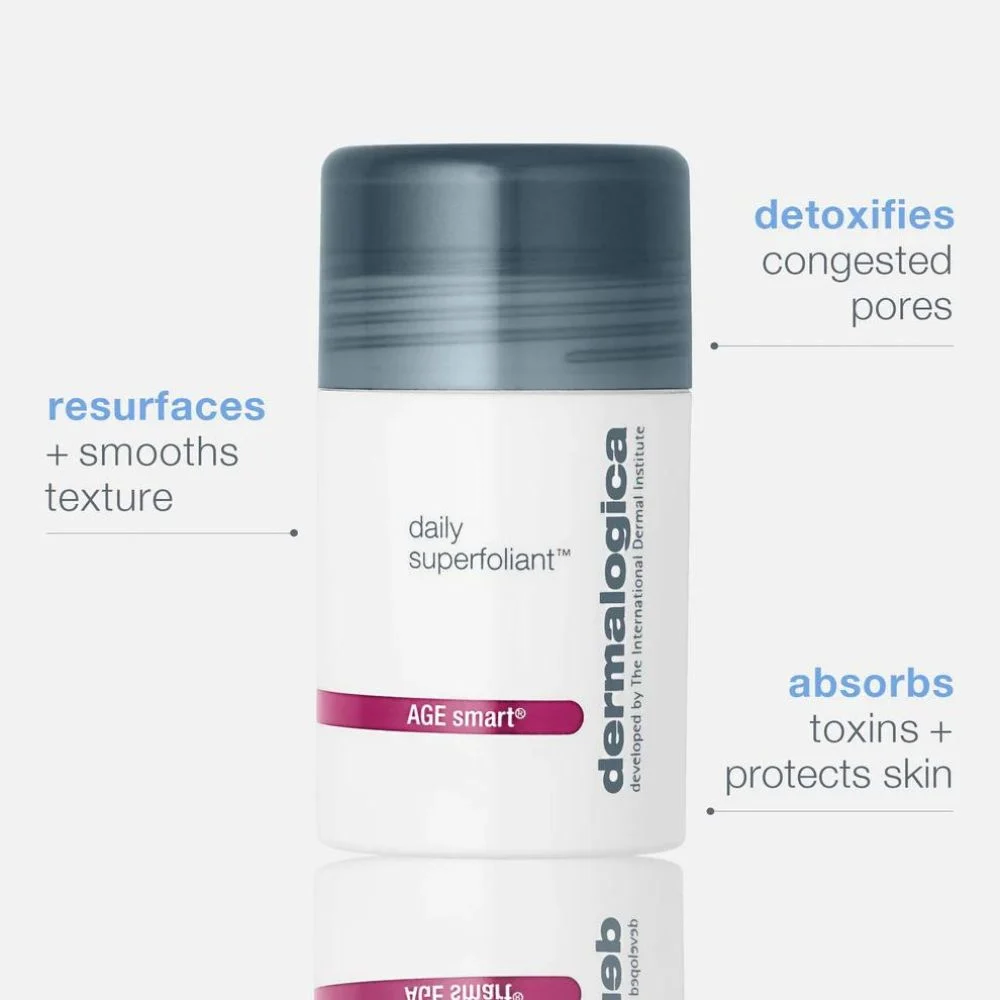 Dermalogica Age Smart Daily Superfoliant Exfoliator