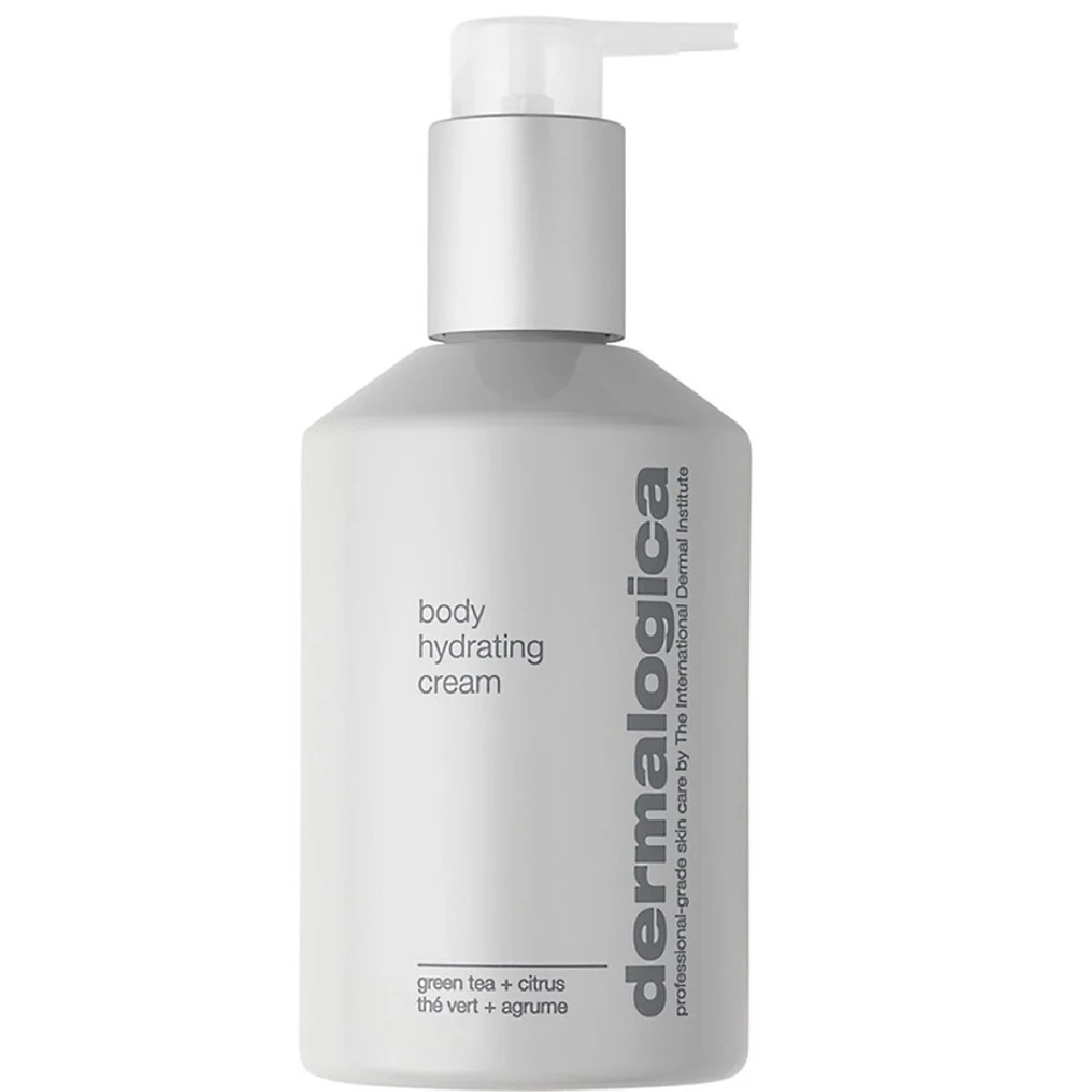 Dermalogica Body Hydrating Cream