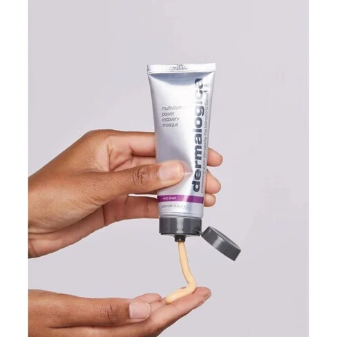 Dermalogica Multivitamin Power Recovery Mask