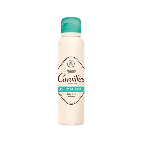 Dermato 48H Deodorant Aluminium Free Spray 150 ML
