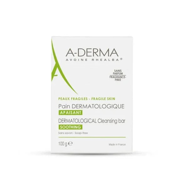 Dermatological Bar 100 G