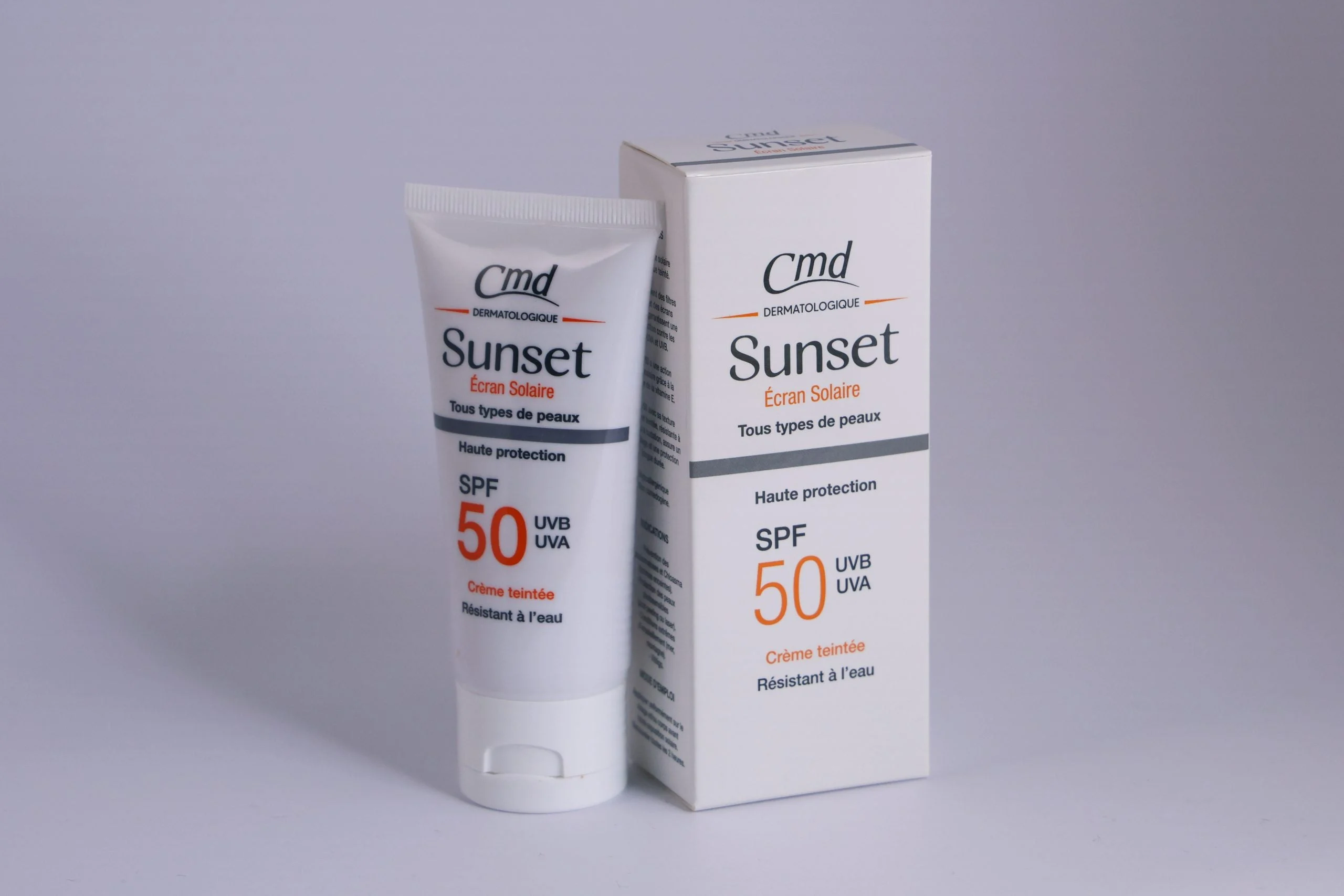 Dermatologique Sunset Sunscreen Spf 50 Tinted