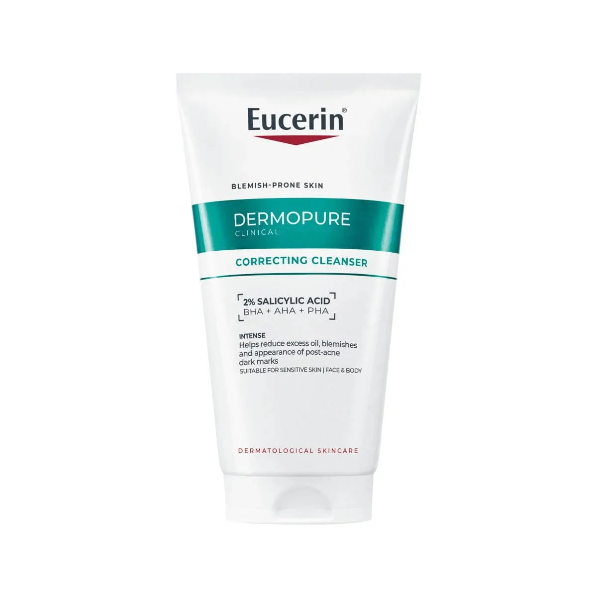 Dermopure Correcting Cleanser