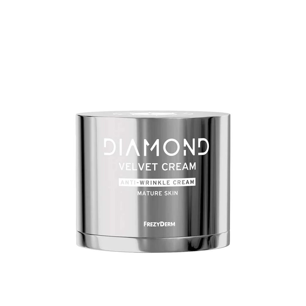 Diamond Velvet Anti-Wrinkle cream
