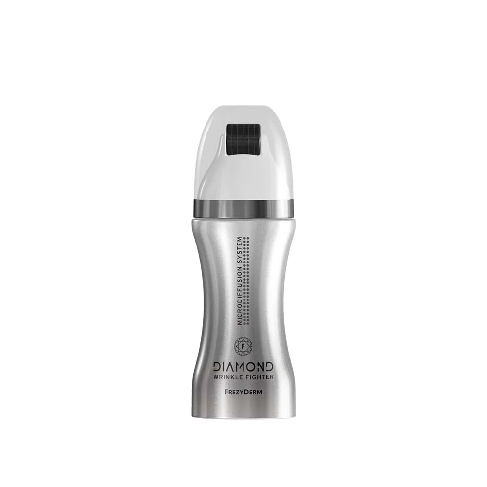 Diamond Wrinkle Fighter Cream 40mL