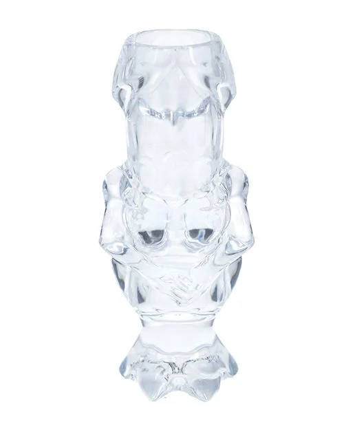 The Dickheads Bride Tall Shot Glasses