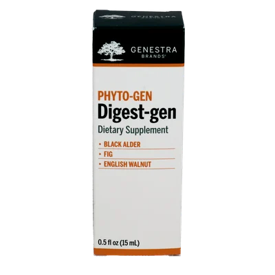 Digest-Gen (Seroyal/Genestra)